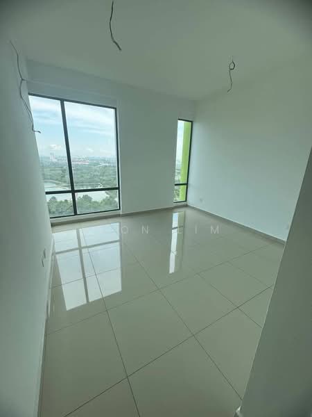 Servis Apartment untuk Dijual di Marina Residence - Leon Lim - PropertyGuru.com.my