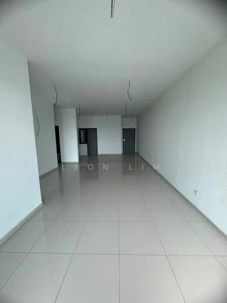 Servis Apartment untuk Dijual di Marina Residence - Leon Lim - PropertyGuru.com.my