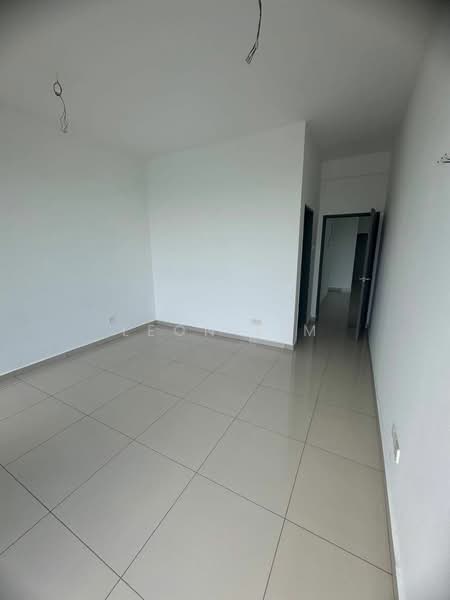 Servis Apartment untuk Dijual di Marina Residence - Leon Lim - PropertyGuru.com.my