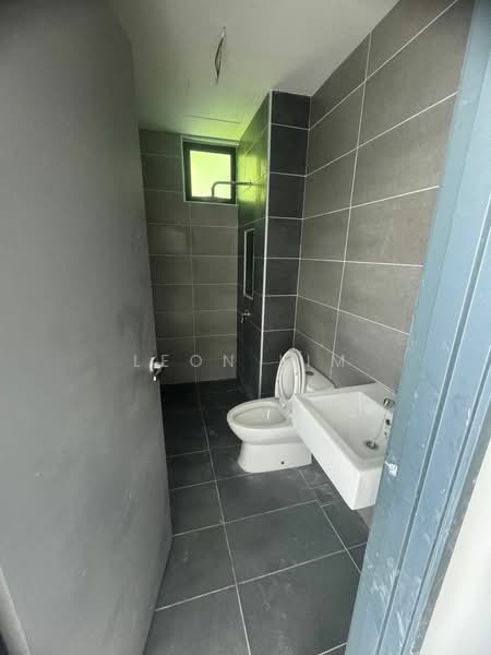 Servis Apartment untuk Dijual di Marina Residence - Leon Lim - PropertyGuru.com.my