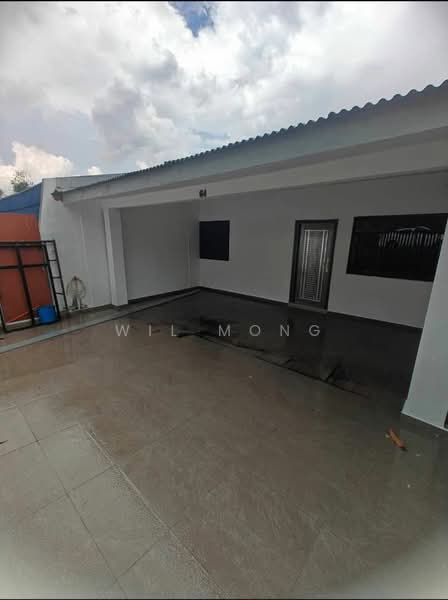 1-storey Terraced House for Sale in Taman Johor (Tampoi) - Wil Mong - Exterior - PropertyGuru.com.my