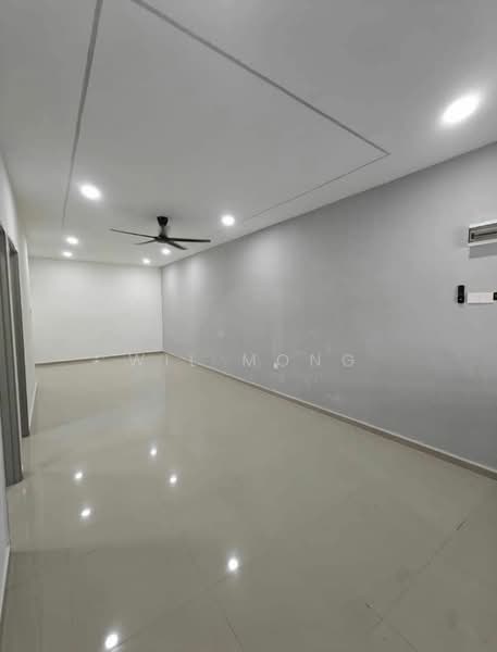 1-storey Terraced House for Sale in Taman Johor (Tampoi) - Wil Mong - Interior - PropertyGuru.com.my