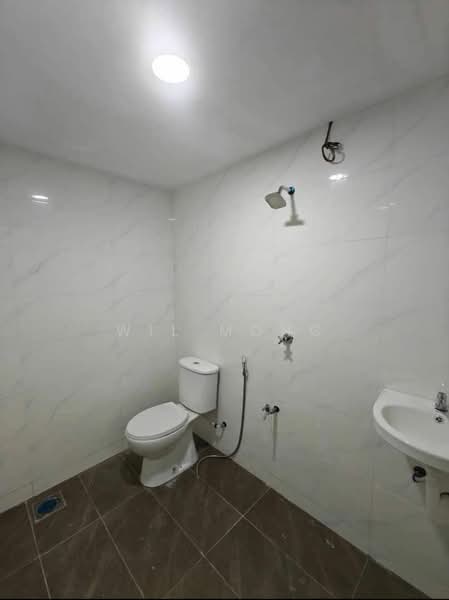 1-storey Terraced House for Sale in Taman Johor (Tampoi) - Wil Mong - Bathroom - PropertyGuru.com.my