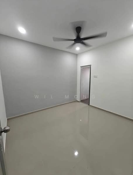 1-storey Terraced House for Sale in Taman Johor (Tampoi) - Wil Mong - Interior - PropertyGuru.com.my