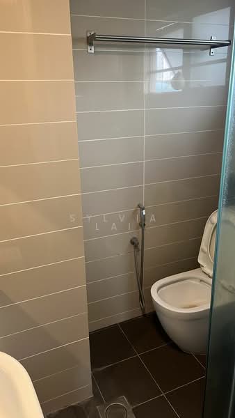 Apartment for Sale at Pangsapuri Seri Siantan - Sylvia Lai - Bathroom - PropertyGuru.com.my