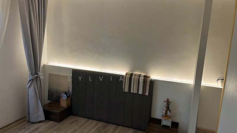 Apartment for Sale at Pangsapuri Seri Siantan - Sylvia Lai - Bedroom - PropertyGuru.com.my