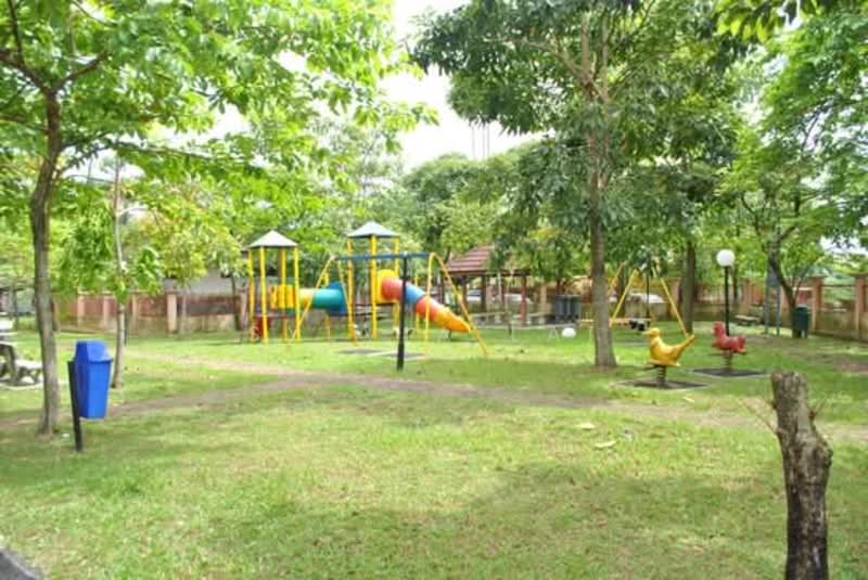 Apartment for Sale at Pangsapuri Seri Siantan - Sylvia Lai - Exterior - PropertyGuru.com.my