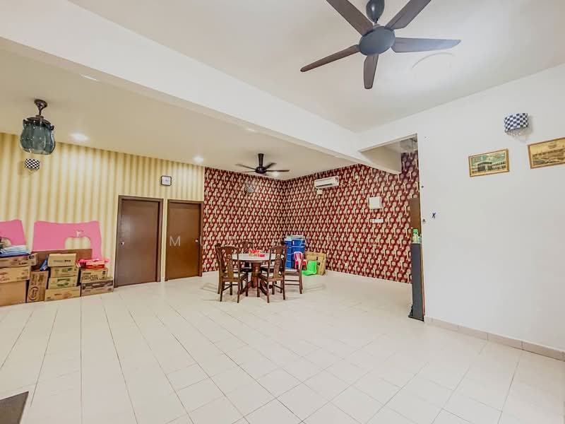 Kondominium untuk Dijual di Embun Residence - Muz Hafiz - PropertyGuru.com.my