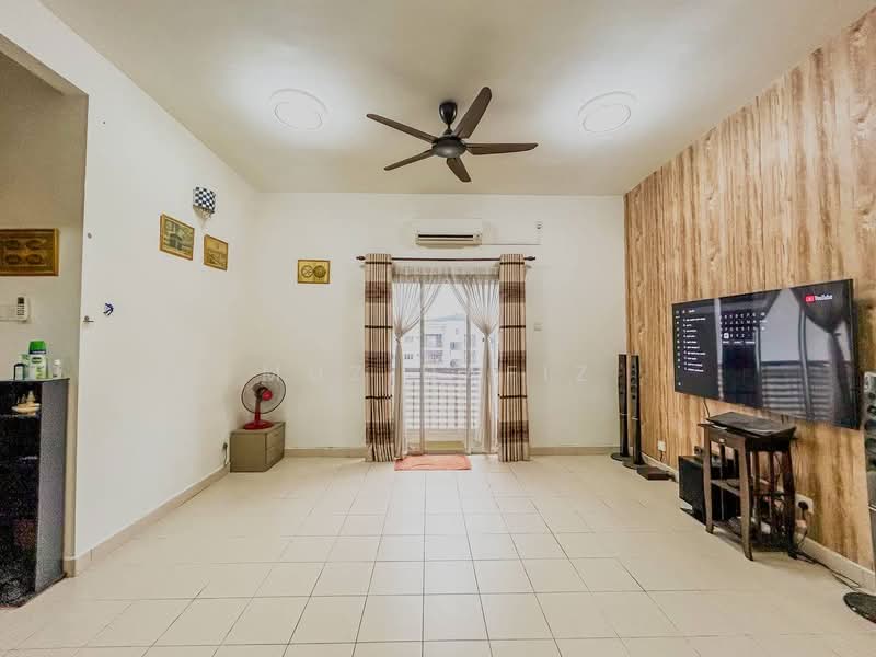 Kondominium untuk Dijual di Embun Residence - Muz Hafiz - PropertyGuru.com.my