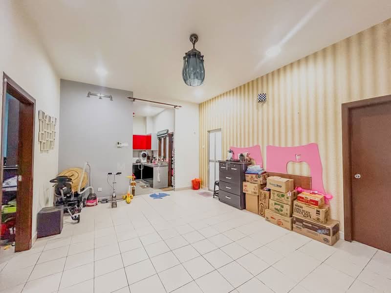 Kondominium untuk Dijual di Embun Residence - Muz Hafiz - PropertyGuru.com.my