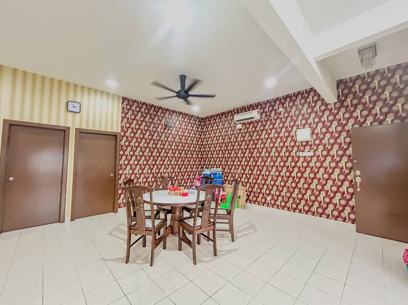 Kondominium untuk Dijual di Embun Residence - Muz Hafiz - PropertyGuru.com.my
