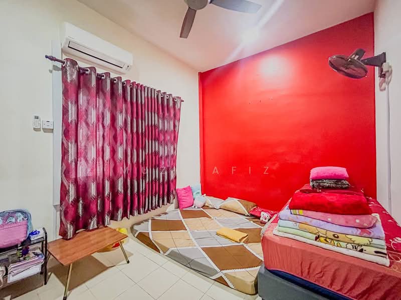 Kondominium untuk Dijual di Embun Residence - Muz Hafiz - PropertyGuru.com.my
