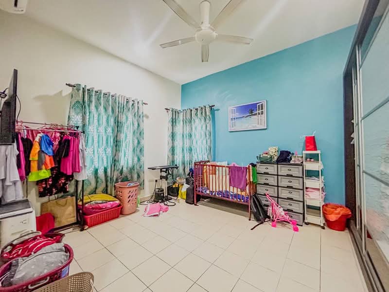 Kondominium untuk Dijual di Embun Residence - Muz Hafiz - PropertyGuru.com.my