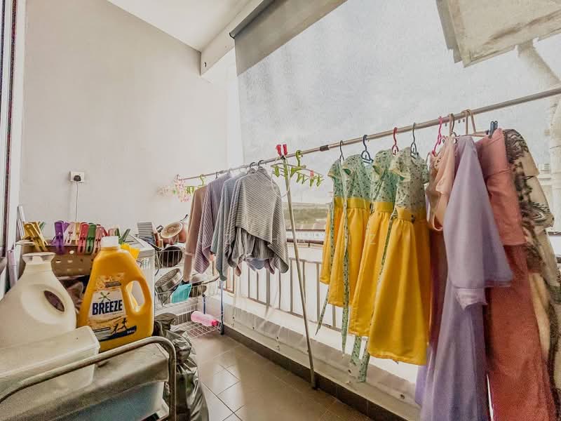 Kondominium untuk Dijual di Embun Residence - Muz Hafiz - PropertyGuru.com.my