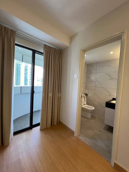 Kondominium untuk Disewa di UBN Apartment - Miko Lew - PropertyGuru.com.my