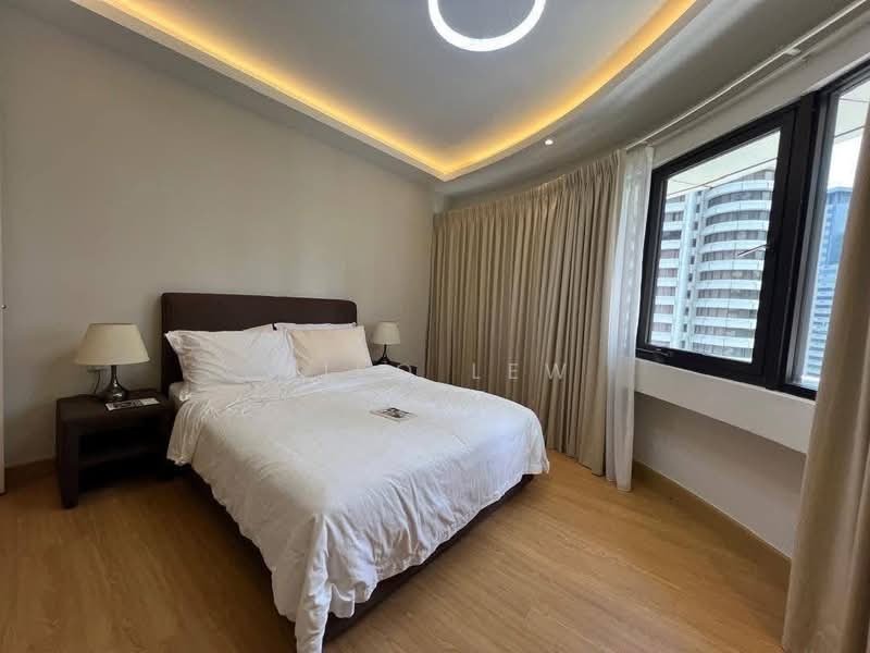Kondominium untuk Disewa di UBN Apartment - Miko Lew - PropertyGuru.com.my