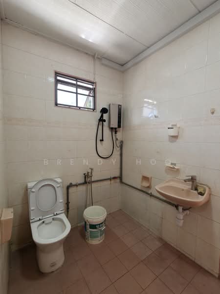 2-storey Terraced House for Rent in Johor Bahru (Johor) - Brendy Hoo - PropertyGuru.com.my