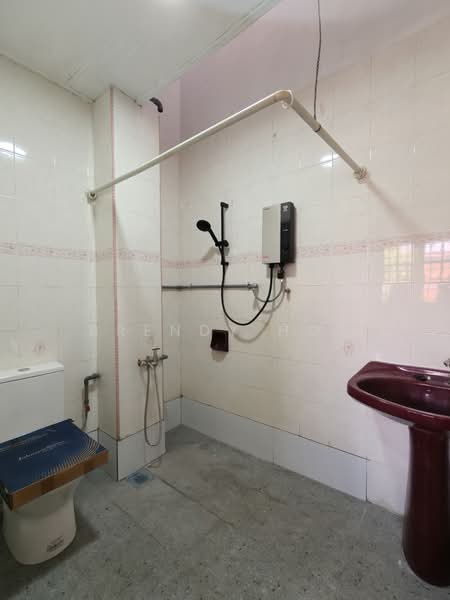 2-storey Terraced House for Rent in Johor Bahru (Johor) - Brendy Hoo - PropertyGuru.com.my
