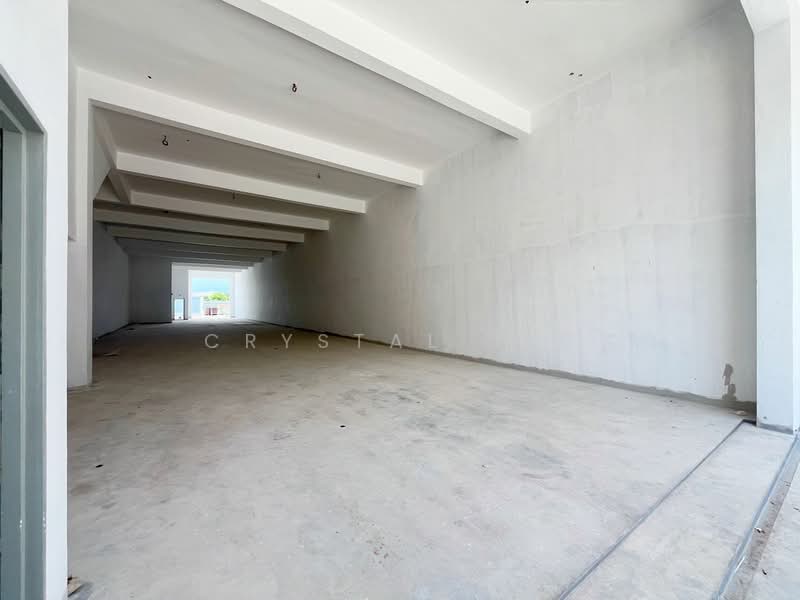 Factory for Rent in Bayan Lepas (Penang) - Crystal Tee - Interior - PropertyGuru.com.my