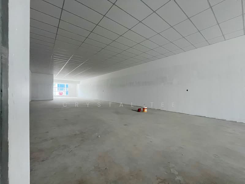 Factory for Rent in Bayan Lepas (Penang) - Crystal Tee - Interior - PropertyGuru.com.my