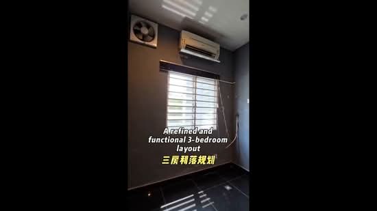 Townhouse for Sale in Puchong (Selangor) - June Tan - PropertyGuru.com.my