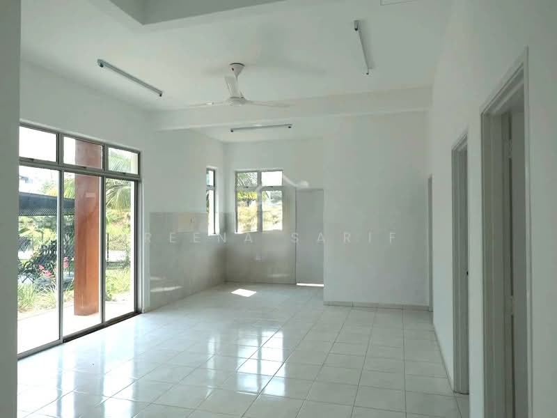 Rumah Banglo untuk Dijual di Alor Gajah (Melaka) - Reena Sarif - Interior - PropertyGuru.com.my