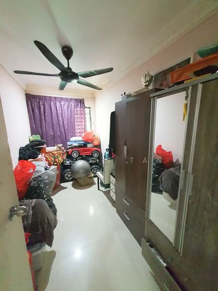 2-storey Terraced House for Sale in Taman Puncak Jalil (Seri Kembangan) - Jason Tan - Interior - PropertyGuru.com.my
