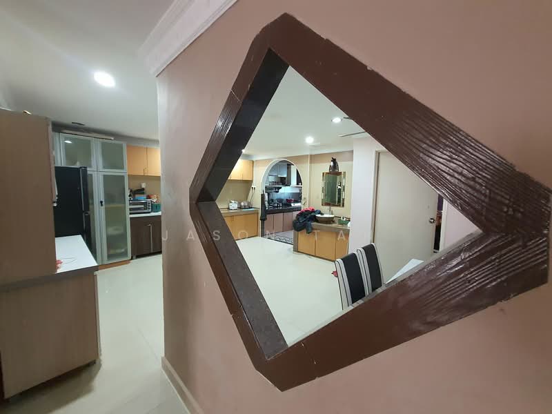 2-storey Terraced House for Sale in Taman Puncak Jalil (Seri Kembangan) - Jason Tan - Kitchen - PropertyGuru.com.my