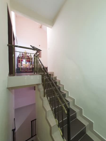 2-storey Terraced House for Sale in Taman Puncak Jalil (Seri Kembangan) - Jason Tan - Interior - PropertyGuru.com.my