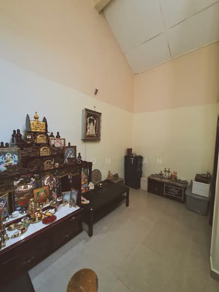2-storey Terraced House for Sale in Taman Puncak Jalil (Seri Kembangan) - Jason Tan - Interior - PropertyGuru.com.my