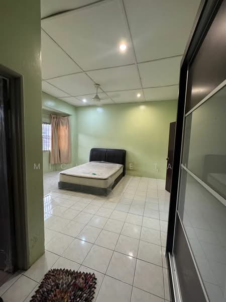 Terraced House for Sale in Sungai Long (Bandar Sungai Long) - Michelle Tan - Bedroom - PropertyGuru.com.my