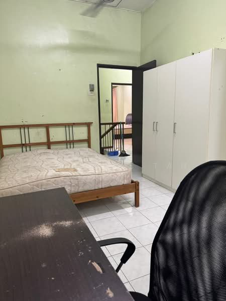 Terraced House for Sale in Sungai Long (Bandar Sungai Long) - Michelle Tan - Bedroom - PropertyGuru.com.my