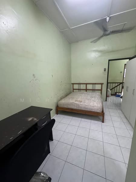 Terraced House for Sale in Sungai Long (Bandar Sungai Long) - Michelle Tan - Bedroom - PropertyGuru.com.my