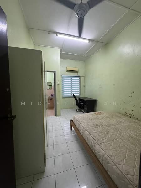 Terraced House for Sale in Sungai Long (Bandar Sungai Long) - Michelle Tan - Bedroom - PropertyGuru.com.my