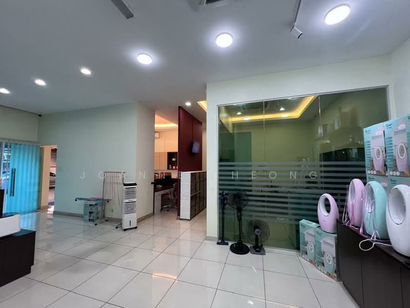 Kilang untuk Dijual di Balakong (Selangor) - Joanne Cheong - Balakong - PropertyGuru.com.my