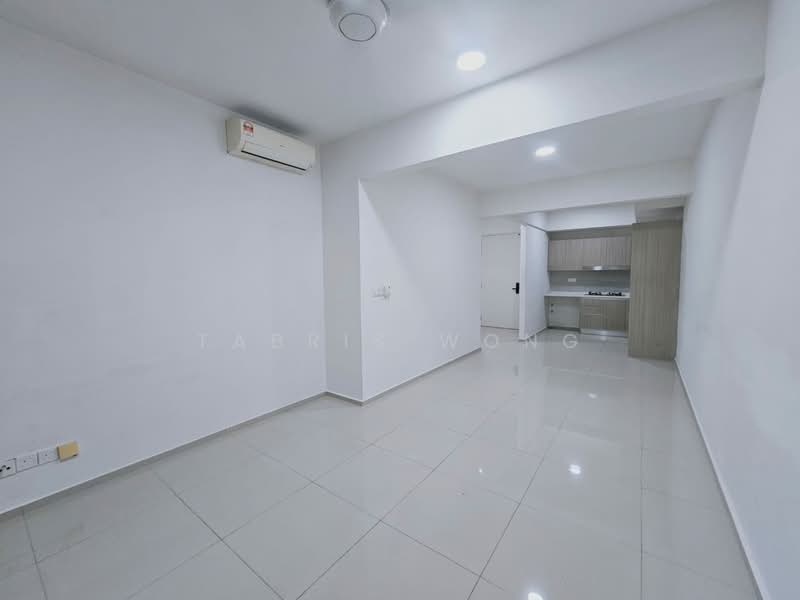 Service Residence for Rent at Gravit8, Klang - Tabris Wong - Living Room - PropertyGuru.com.my