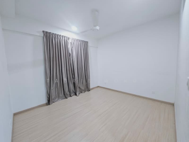 Service Residence for Rent at Gravit8, Klang - Tabris Wong - Interior - PropertyGuru.com.my