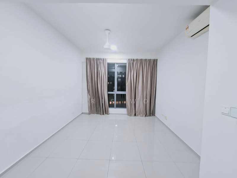 Service Residence for Rent at Gravit8, Klang - Tabris Wong - Interior - PropertyGuru.com.my
