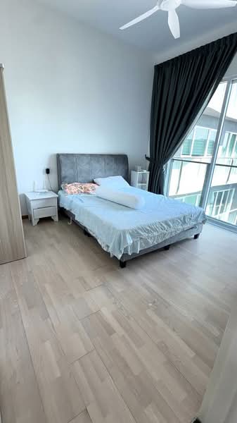 Condominium for Rent at QuayWest Residence - Joanne Liw - Bedroom - PropertyGuru.com.my