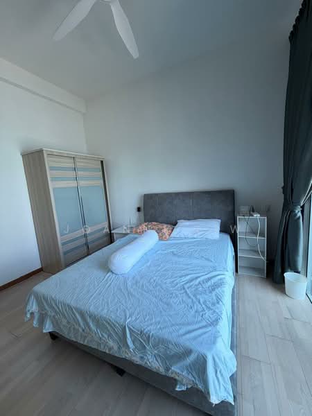 Condominium for Rent at QuayWest Residence - Joanne Liw - Bedroom - PropertyGuru.com.my