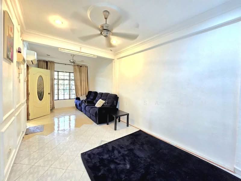 1-storey Terraced House for Sale in Bandar Rinching Seksyen 5 (Semenyih) - Fauzan bin Sahrom - PropertyGuru.com.my