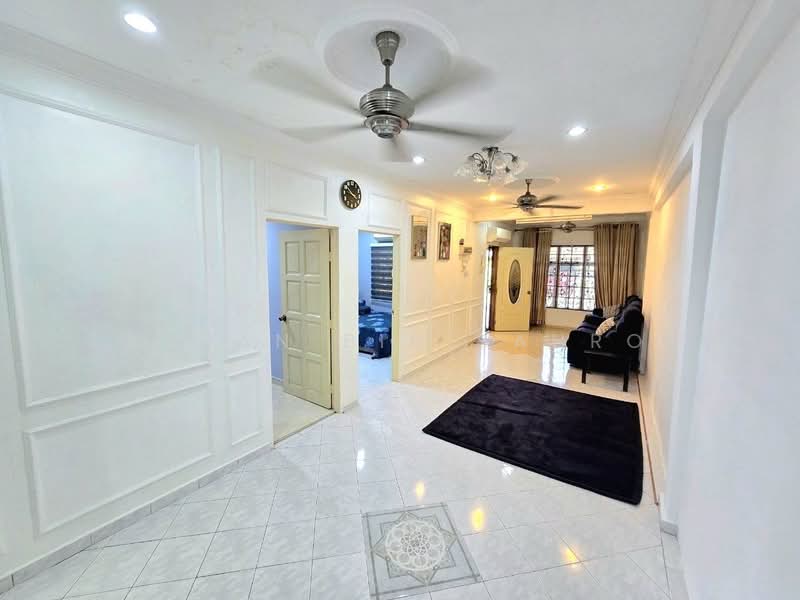 1-storey Terraced House for Sale in Bandar Rinching Seksyen 5 (Semenyih) - Fauzan bin Sahrom - PropertyGuru.com.my
