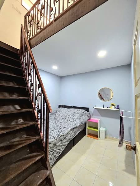 1-storey Terraced House for Sale in Bandar Rinching Seksyen 5 (Semenyih) - Fauzan bin Sahrom - PropertyGuru.com.my