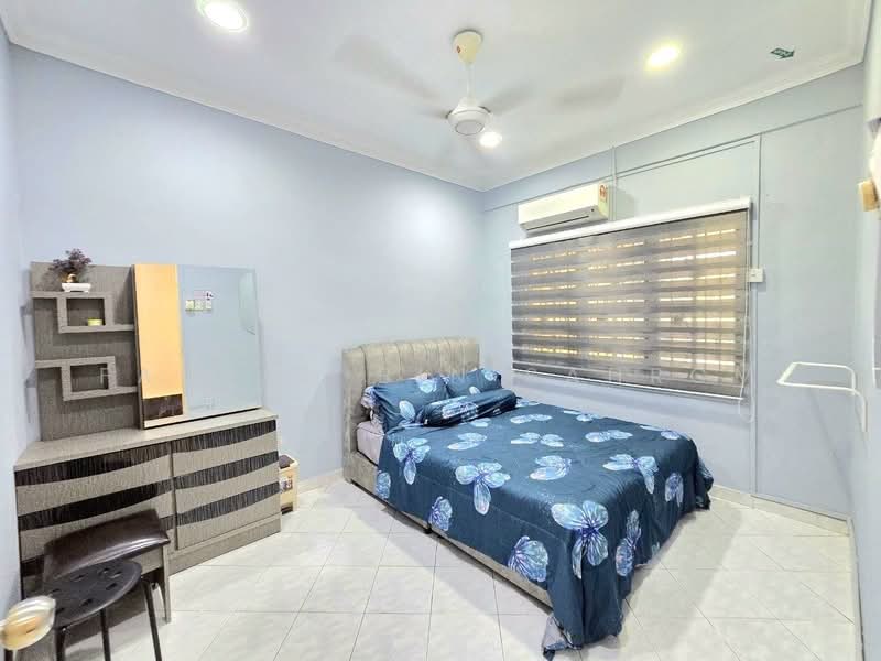 1-storey Terraced House for Sale in Bandar Rinching Seksyen 5 (Semenyih) - Fauzan bin Sahrom - PropertyGuru.com.my