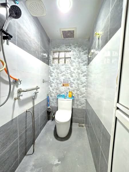 1-storey Terraced House for Sale in Bandar Rinching Seksyen 5 (Semenyih) - Fauzan bin Sahrom - PropertyGuru.com.my