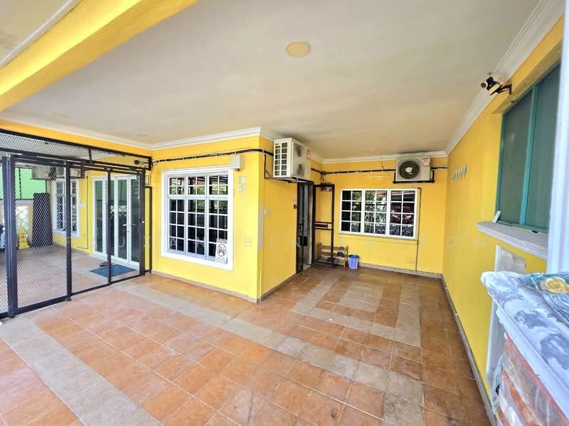 1-storey Terraced House for Sale in Bandar Rinching Seksyen 5 (Semenyih) - Fauzan bin Sahrom - PropertyGuru.com.my