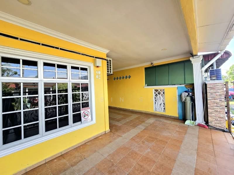 1-storey Terraced House for Sale in Bandar Rinching Seksyen 5 (Semenyih) - Fauzan bin Sahrom - PropertyGuru.com.my
