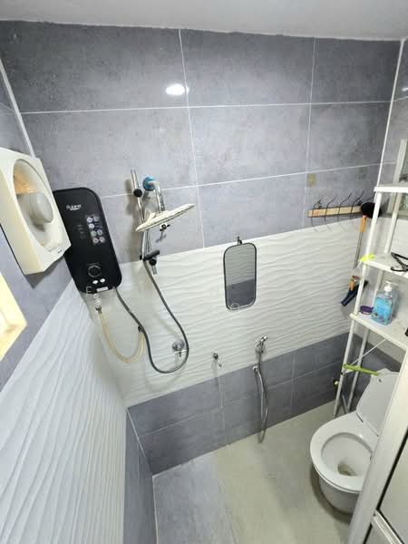 1-storey Terraced House for Sale in Bandar Rinching Seksyen 5 (Semenyih) - Fauzan bin Sahrom - PropertyGuru.com.my