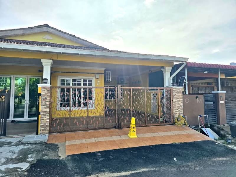 1-storey Terraced House for Sale in Bandar Rinching Seksyen 5 (Semenyih) - Fauzan bin Sahrom - PropertyGuru.com.my