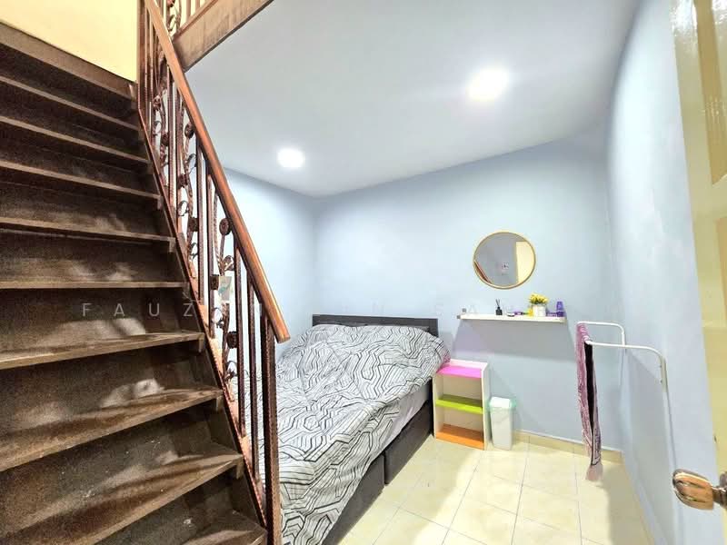 1-storey Terraced House for Sale in Bandar Rinching Seksyen 5 (Semenyih) - Fauzan bin Sahrom - PropertyGuru.com.my